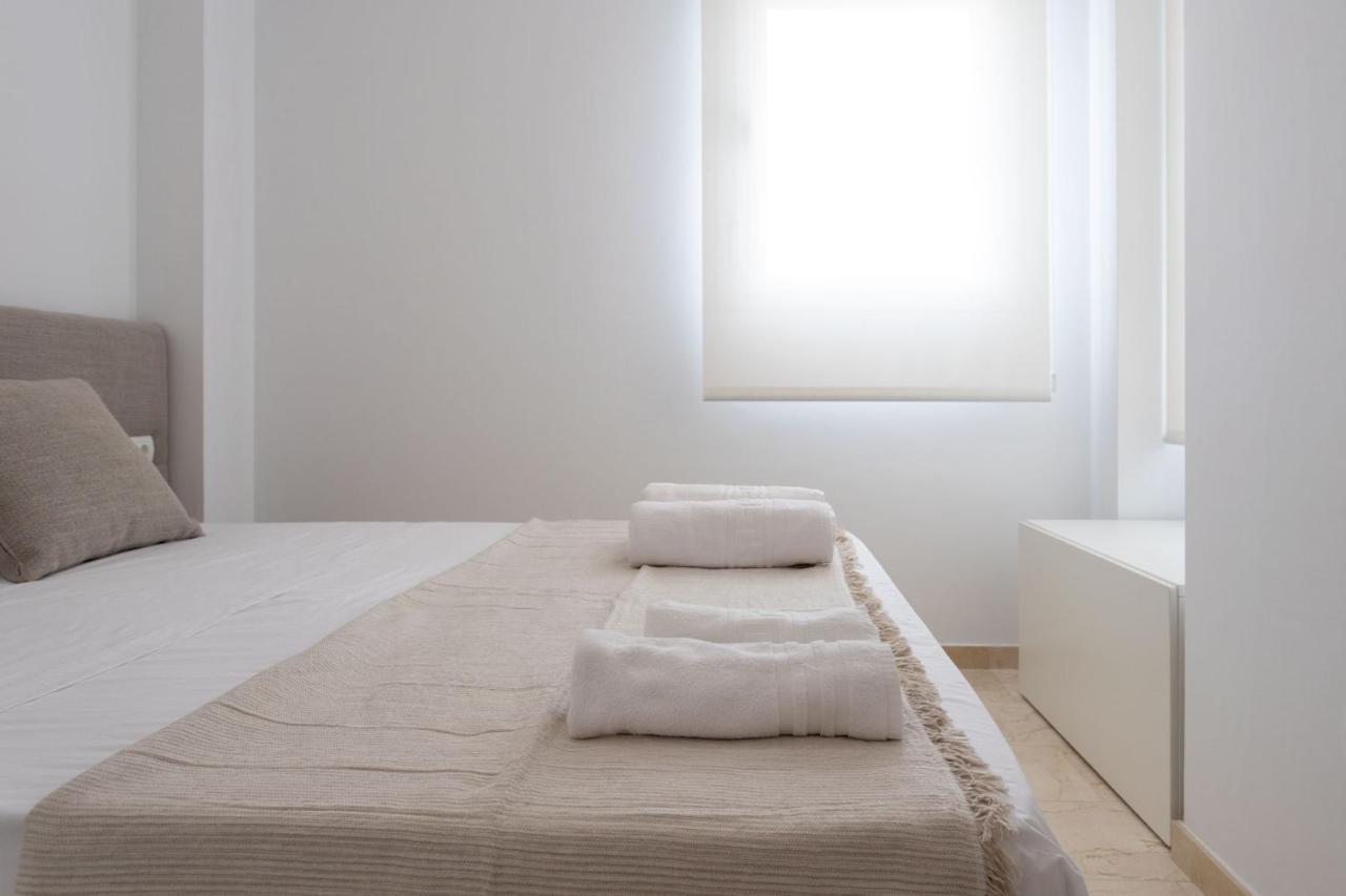 Cosy Flat * Denia