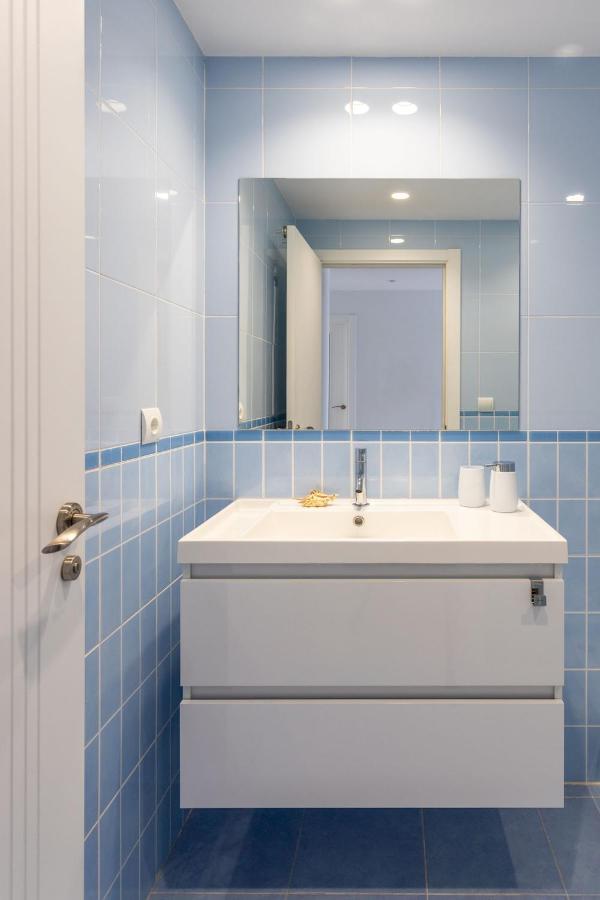 Apartament Cosy Flat Denia