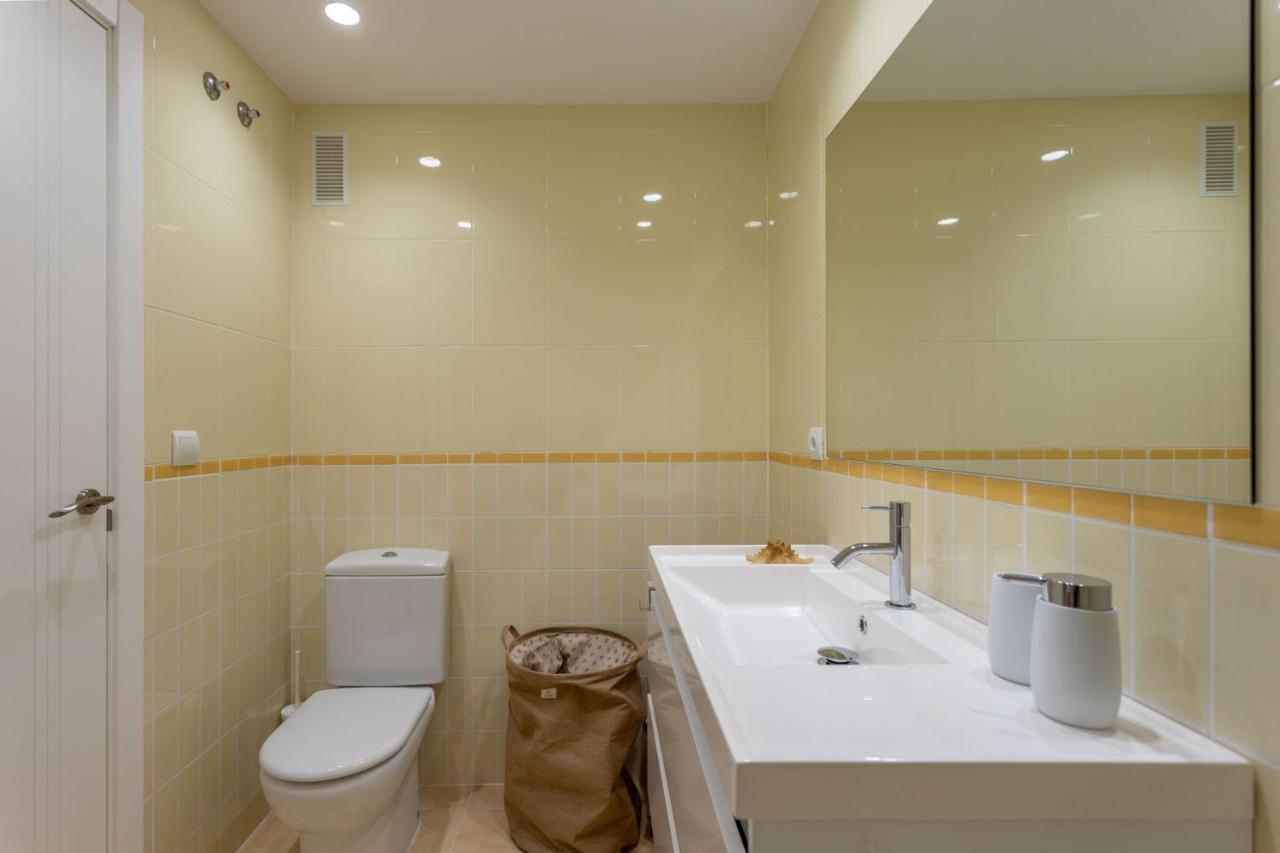Cosy Flat Denia