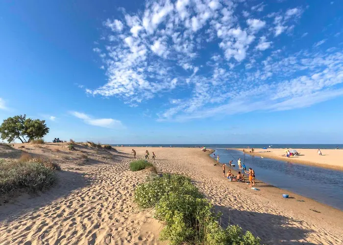 Cosy Flat Denia Beach