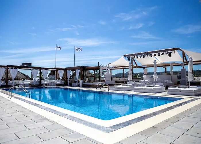 Cosy Flat Denia Beach